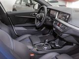 BMW 118 iMSport+Navi+DAB+LED+RFK+LenkradHZG+PDCv+h