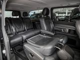 MERCEDES-BENZ V 300 Avantgarde Plus Extralang MBUX DISTRO STANDH AHK WIDESCREEN