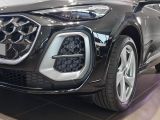 AUDI Q5 TDI quattro S-tronic S-line AHK ACC LED+