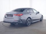 MERCEDES-BENZ C 220 d , AMG NIGHT SPUR 360 PDC SHZ MEMO SHD