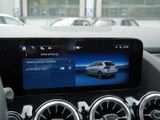 MERCEDES-BENZ B 200 d PROGRESSIVE AHK DISTR KAMERA SPUR PDC