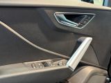 AUDI Q2 35 TFSI sport AHK LED Tempoamt PDC Sitzhz
