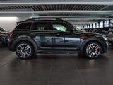 MINI John Cooper Works Kamera, Komfort