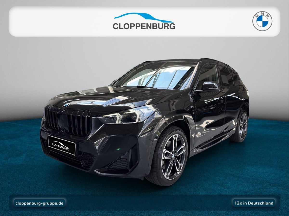 BMW X1 xDrive23i M Sport Head-Up+Navi+Pano+ACC+SHZ