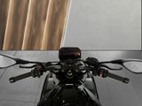 BMW S 1000 R Komfort-Dynamikpaket+Headligth-Pro+