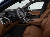 BMW X6 M60i xDrive 