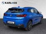 BMW X2 20d M Sportpaket LED Head-Up Rückfahrkamera Parkassistent