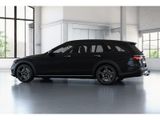MERCEDES-BENZ E 400 d T 4M All-Terrain AVANTGARDE NIGHT WIDE