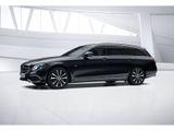MERCEDES-BENZ E 300 T de  AVANTGARDE DISTR COMAND SPUR KAMERA