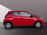 TOYOTA Aygo BUSINESS*1HD*BLUETOOTH* ALLWETTER*