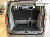 FORD Tourneo Custom 320 L2 Titanium StandHZG Navi Leder Digitales Cockpit 360 Kamera LED ACC