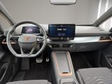 CUPRA Born Klima Einparkhilfe Fenster el.