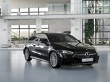 MERCEDES-BENZ CLA 200 SB // AMG 360 DISTR KAMERA PANO SPUR PDC