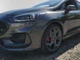 FORD Fiesta STX Klima Navi Rückfahrkamera