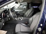 MERCEDES-BENZ C 220 d T AVANTGARDE KAMERA PDC SHZ