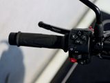 TRIUMPH Street Triple sehr gepflegt, kurzer Kennzeichenträger