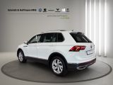 VW Tiguan 2.0 TSI Elegance 4Motion Klima Navi