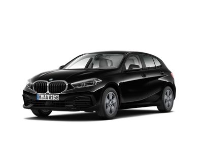 BMW 118 i 5-Türer LC Prof Tempomat LED PDC DAB SHZ