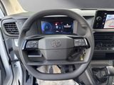 TOYOTA Proace L2 Kasten Meister Allwetter
