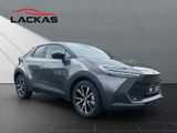 TOYOTA C-HR Hybrid FWD Teamplayer