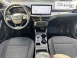 FORD Focus Turnier Titanium AHK-abnehmbar Navi LED Apple CarPlay Android Auto Mehrzonenklima
