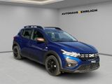 DACIA Sandero III Stepway Extreme 110 +inc.24M Wartung+