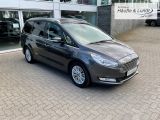 FORD Galaxy Titanium Navi Rückfahrkam. AHK Spurhalteass.