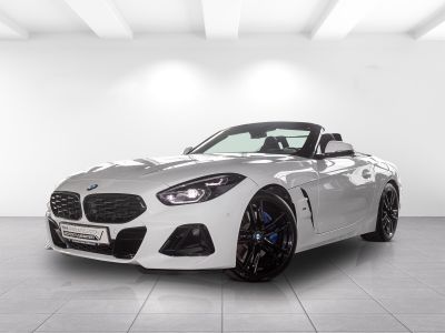 BMW Z4 30iMSport+Navi+DAB+LED+RFK+Leder+eSitze+PDCv+h