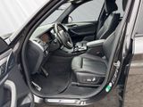 BMW X3 xDrive20d M-Sport HiFi Stop&Go AHK Laser LC Prof