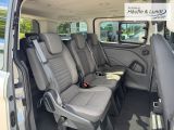 FORD Tourneo Custom 320 L1 Titanium 185 PS -1.Hand-AHK-GJR-