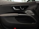MERCEDES-BENZ EQS 580 4M BURM AMG DISTR SPUR AIRMATIC PANO