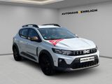 DACIA Sandero III Stepway Extreme 110 SHZ LHZ 360°