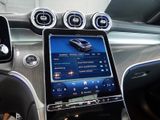 MERCEDES-BENZ GLC 450 d 4M Coupé , AMG BURM NIGHT MEMO 360 AHK