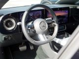 MERCEDES-BENZ CLA 350 EQ 4M // AMG NIGHT MEMO AHK DISTR KAMERA