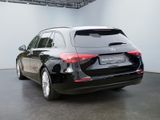 MERCEDES-BENZ C 180 T //  KAMERA SPUR PDC SHZ