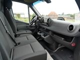 MERCEDES-BENZ Sprinter 317 KASTEN PRO L3H2 KLIMA KAMERA NAVI AUTOM