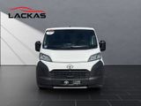 TOYOTA Proace Max L2H1 BlueHDi 120 Duty