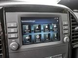 MERCEDES-BENZ Vito 116 TOURER PRO ALLRAD SCHIENEN NAVI KAMERA 9SITZER AUTOM
