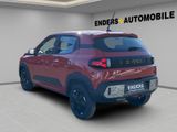 DACIA Spring Extreme Electric 65++EPH++CCS-LADEN++