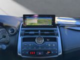 LEXUS NX 300 h F-Sport E-Four*1HAND*SCHECKHEFT*PANO*