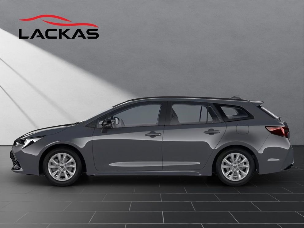TOYOTA Corolla Touring Sports Hybrid Active