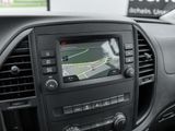 MERCEDES-BENZ Vito 114 TOURER PRO LANG NAVI KAMERA KLIMA 8SITZER