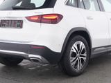 MERCEDES-BENZ GLA 220 d 4M , PROGRESSIVE MEMO MULTI 360 AHK