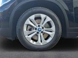 BMW X1 xDrive25e RFK elektr. Heckklappe Lordosenstütze