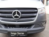 MERCEDES-BENZ Sprinter 317 Aut. Tourer Hoch Lang DACHKLIMA/9 SITZE/AHK/el. TÜREN/MBUX