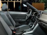 VW T-Roc Cabriolet GOAL 1.5 TSI SITZHZ+ACC+PDC+RFK