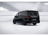 MERCEDES-BENZ V 300 Allrad EXCLUSIVE EDITION Lang AMG/NIGHT/AHK/STANDH