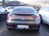 MERCEDES-BENZ EQE 43 AMG 4M BURM NIGHT DISTR SPUR PANO 360