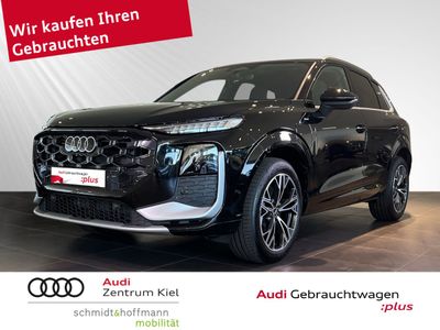 AUDI Q3 SUV e-hybrid 200 kW S tronic Klima Navi