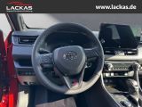 TOYOTA RAV 4 PLUG-IN HYBRID GR SPORT* CARPLAY*TEILLEDER